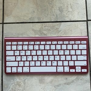Selling Wireless Keyboard!